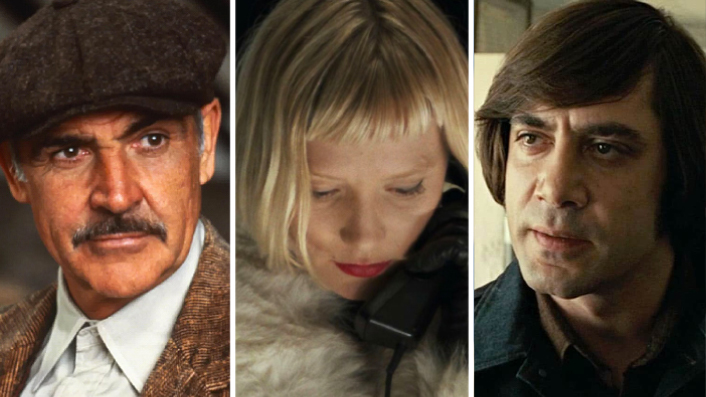 The top 20 thrillers to watch right now on Netflix